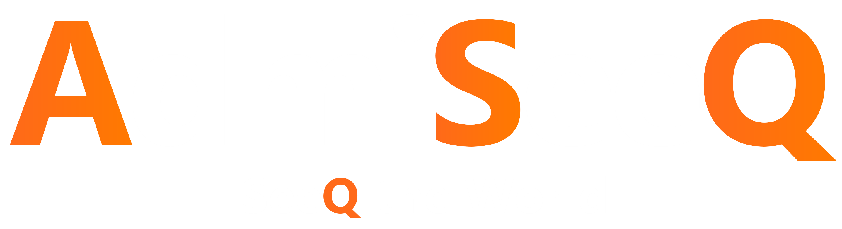 AdmiseeQ Logo